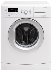 Máquina de lavar BEKO WKB 51231 PTMA Foto