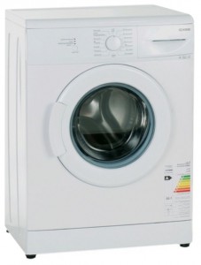 洗濯機 BEKO WKB 60801 Y 写真