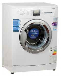 Machine à laver BEKO WKB 60841 PTYA Photo