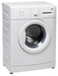 洗濯機 BEKO WKB 61001 Y 写真