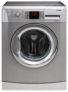洗衣机 BEKO WKB 61041 PTYSC 照片