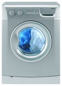 Máquina de lavar BEKO WKD 25105 TS Foto