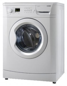 Tvättmaskin BEKO WKD 63580 Fil