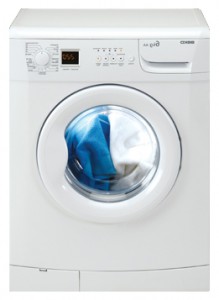 Machine à laver BEKO WKD 65080 Photo
