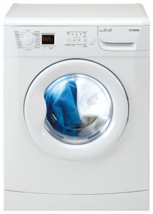 Tvättmaskin BEKO WKD 65100 Fil