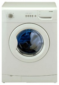 洗衣机 BEKO WKE 13560 D 照片