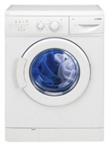 Máquina de lavar BEKO WKE 14500 D Foto