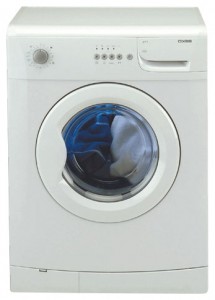 Máquina de lavar BEKO WKE 15080 D Foto