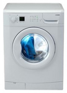Máquina de lavar BEKO WKE 63580 Foto