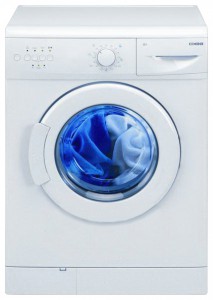Machine à laver BEKO WKL 13500 D Photo