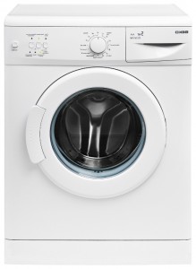 çamaşır makinesi BEKO WKL 50611 EM fotoğraf