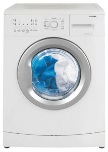 çamaşır makinesi BEKO WKY 60821 YW2 fotoğraf