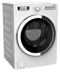 Máquina de lavar BEKO WKY 71031 LYB1 Foto