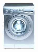 Máquina de lavar BEKO WM 3350 ES Foto