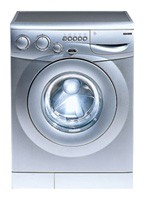 Machine à laver BEKO WM 3450 MS Photo