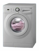 洗衣机 BEKO WM 5352 T 照片