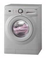 çamaşır makinesi BEKO WM 5500 T fotoğraf