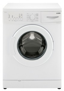 洗衣机 BEKO WM 622 W 照片