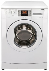 Máquina de lavar BEKO WM 85135 LW Foto