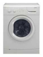 Máquina de lavar BEKO WMB 50811 F Foto