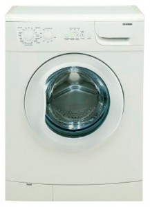 çamaşır makinesi BEKO WMB 50811 PLF fotoğraf