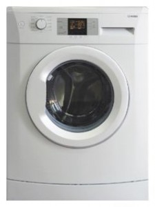 çamaşır makinesi BEKO WMB 60841 M fotoğraf