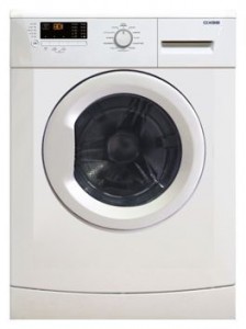 Mașină de spălat BEKO WMB 61031 M fotografie