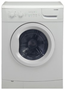 Máquina de lavar BEKO WMB 61211 F Foto