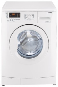 Machine à laver BEKO WMB 61431 M Photo