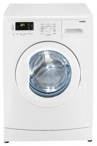 Mașină de spălat BEKO WMB 71032 PTM fotografie