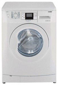 Máquina de lavar BEKO WMB 71041 M Foto