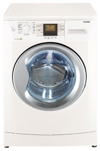 洗衣机 BEKO WMB 71243 PTLMA 照片