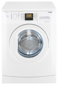 洗濯機 BEKO WMB 71441 PT 写真