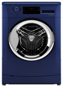 洗衣机 BEKO WMB 71443 PTE Blue 照片