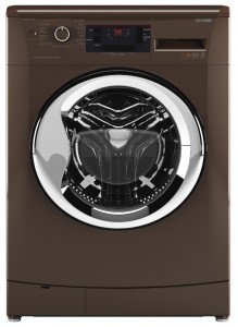 çamaşır makinesi BEKO WMB 71443 PTECT fotoğraf