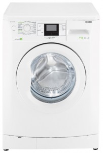 çamaşır makinesi BEKO WMB 71443 PTED fotoğraf