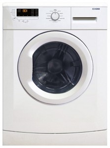 洗衣机 BEKO WMB 81231 M 照片