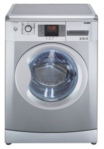 洗衣机 BEKO WMB 81242 LMS 照片