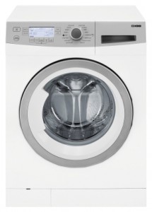 Máquina de lavar BEKO WMB 81466 Foto