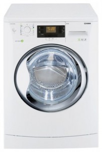 Máquina de lavar BEKO WMB 91442 HLC Foto