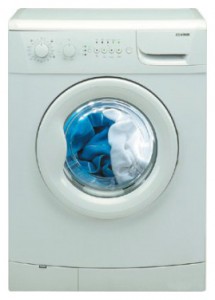 洗濯機 BEKO WMD 25125 T 写真