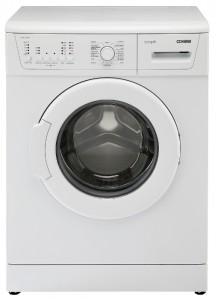 Máquina de lavar BEKO WMD 261 W Foto