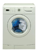 Máquina de lavar BEKO WMD 53580 Foto