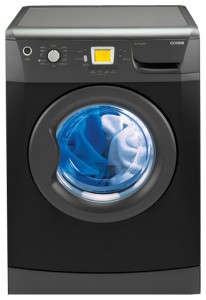 Mașină de spălat BEKO WMD 78120 A fotografie