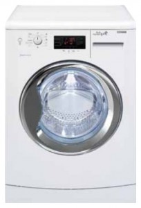 çamaşır makinesi BEKO WMD 79127 CD fotoğraf