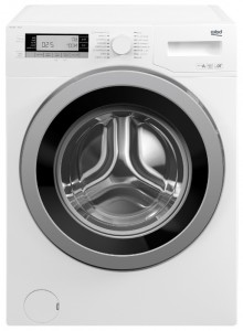 Machine à laver BEKO WMG 10454 W Photo