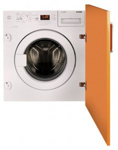 çamaşır makinesi BEKO WMI 71441 fotoğraf
