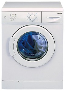 洗衣机 BEKO WML 15045 D 照片