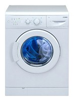 ﻿Washing Machine BEKO WML 15065 D Photo