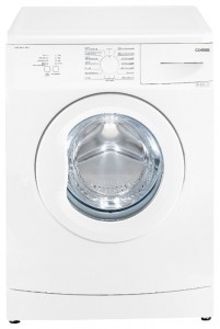 Máquina de lavar BEKO WML 15106 MNE+ Foto